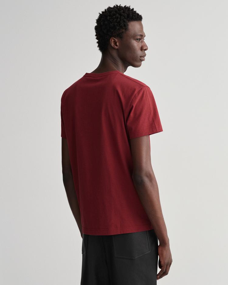GANT męski T-shirt Original