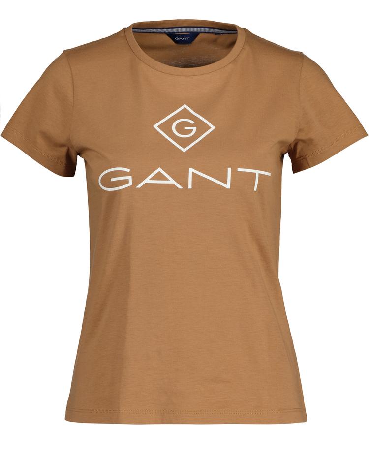GANT damski T-shirt - 4200396