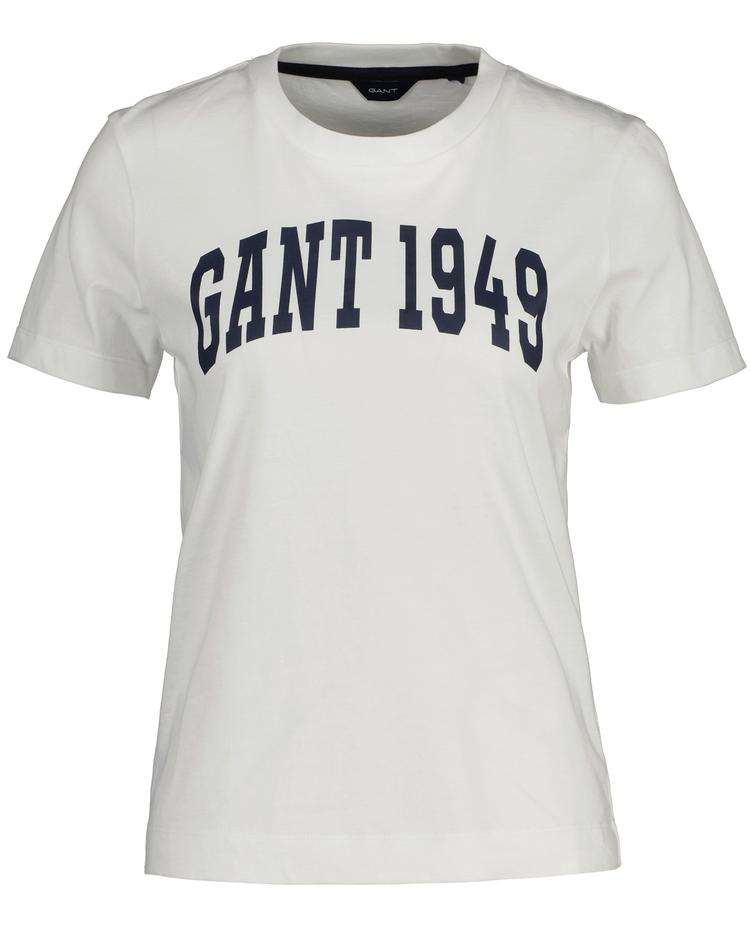 GANT damski T-shirt
