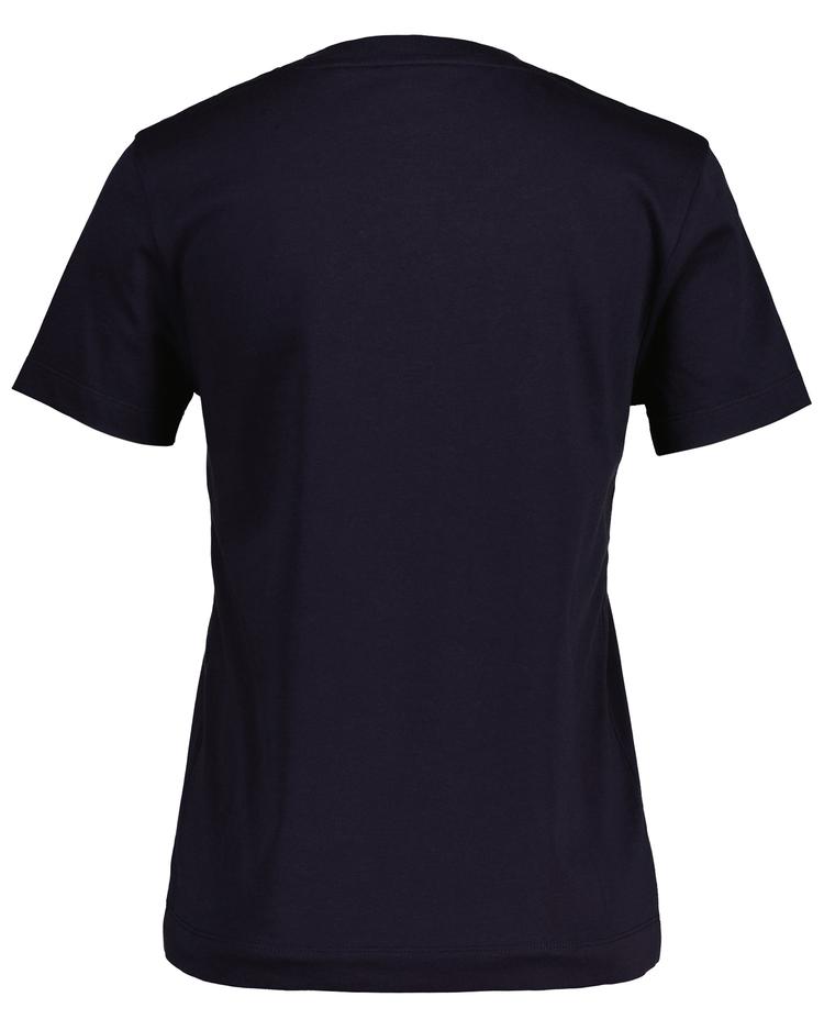 GANT damski T-shirt - 4200244