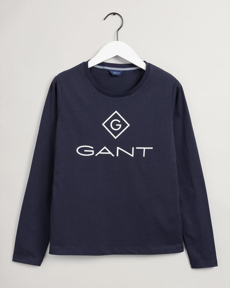 GANT damski T-shirt - 4200226