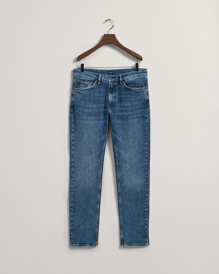 GANT Hayes Slim Fit Jeans - 1000308