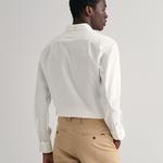 GANT Slim Fit Broadcloth Shirt