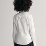 GANT damska koszula z elastycznej tkaniny Oxford