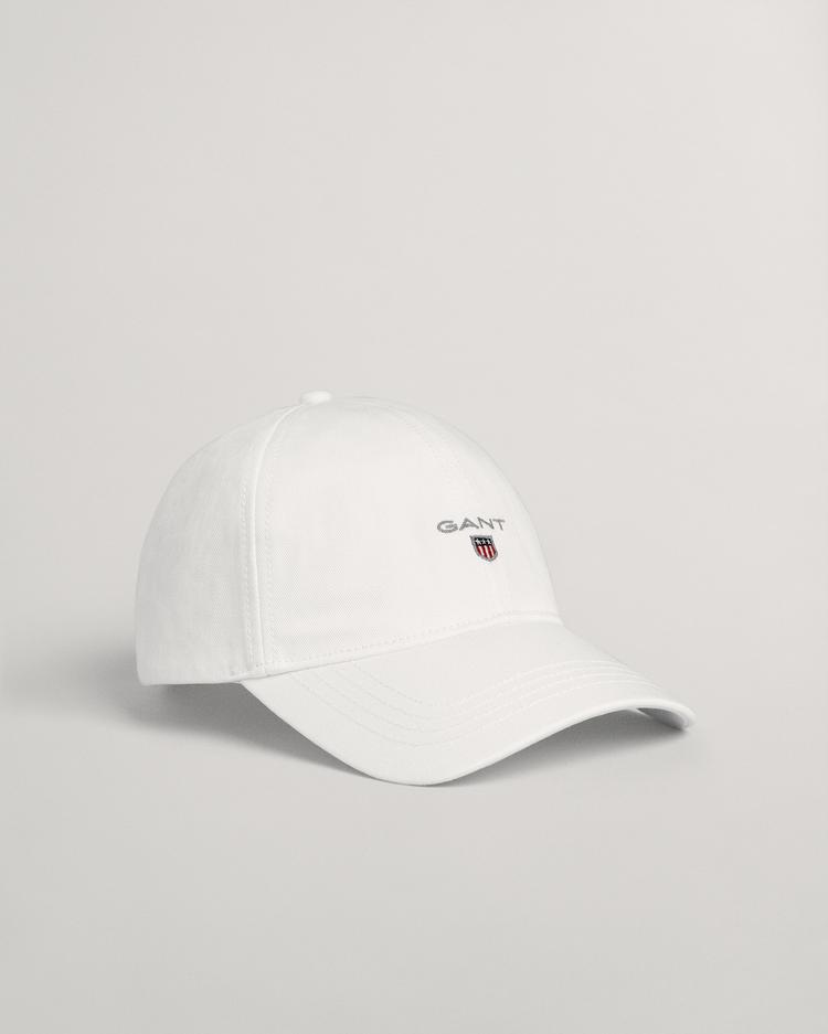 Gant Unisex Logo Hat
