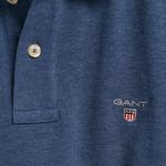 GANT Original Regular Fit Piqué Polo Shirt