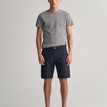 GANT Allister Regular Fit Sunfaded Shorts