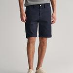GANT Allister Regular Fit Sunfaded Shorts