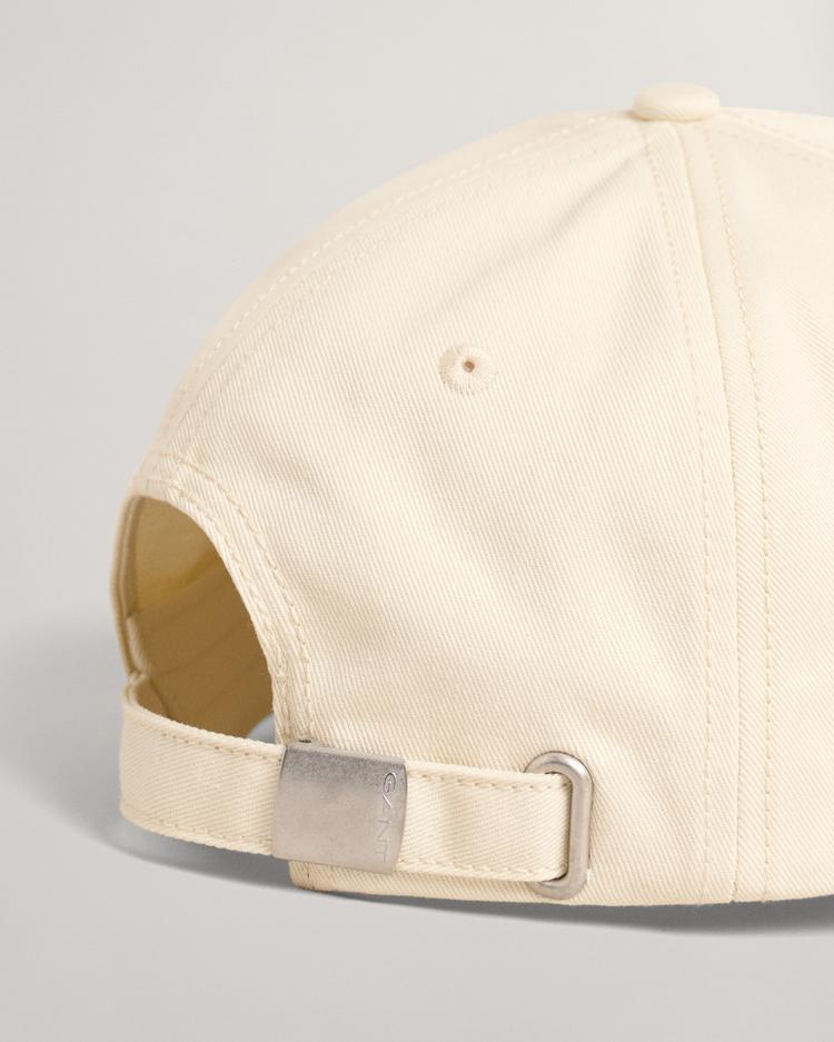 GANT czapka bawełniana z motywem Archive Shield - 9900056