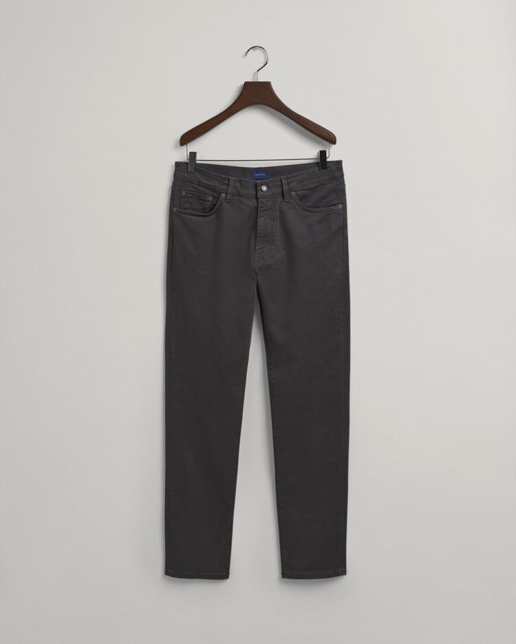 GANT Hayes Slim Fit Desert Jeans - 1000368