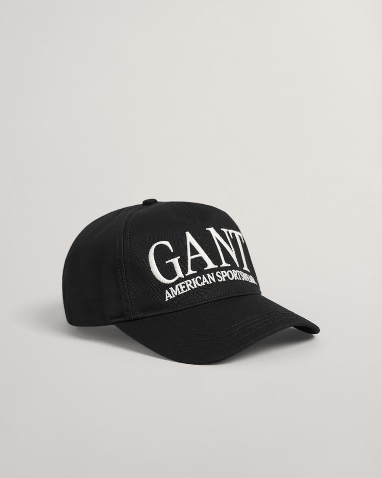 GANT czapka z grafiką - 9900101