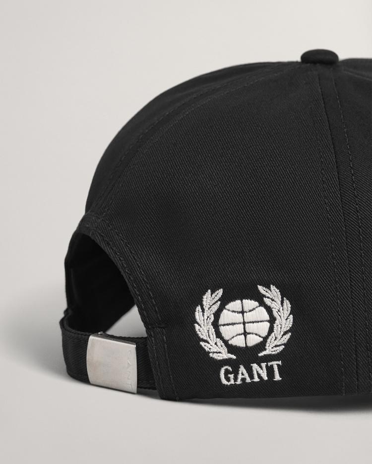 GANT czapka z grafiką - 9900101