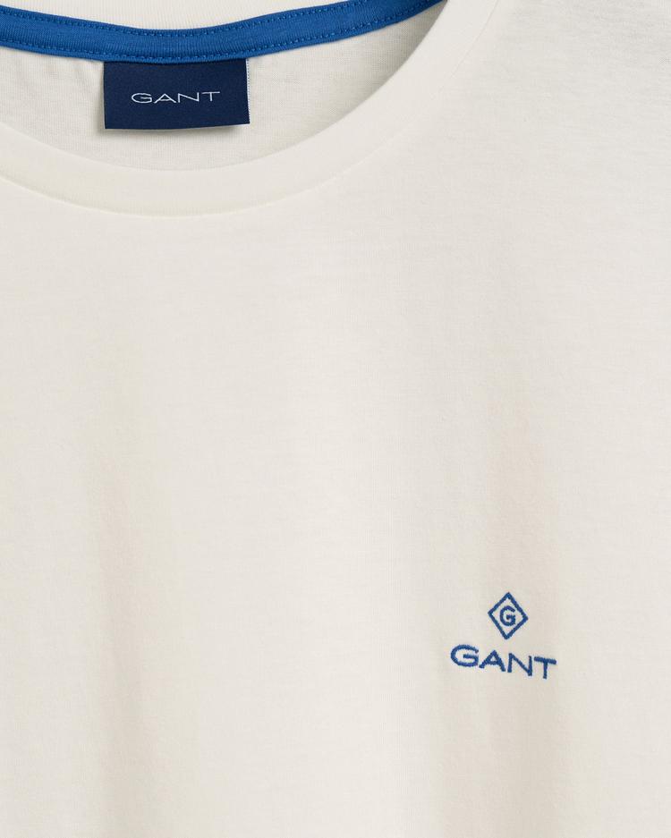 GANT Contrast Logo T-Shirt