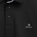 GANT Men's Jersey Short Sleeve Polo