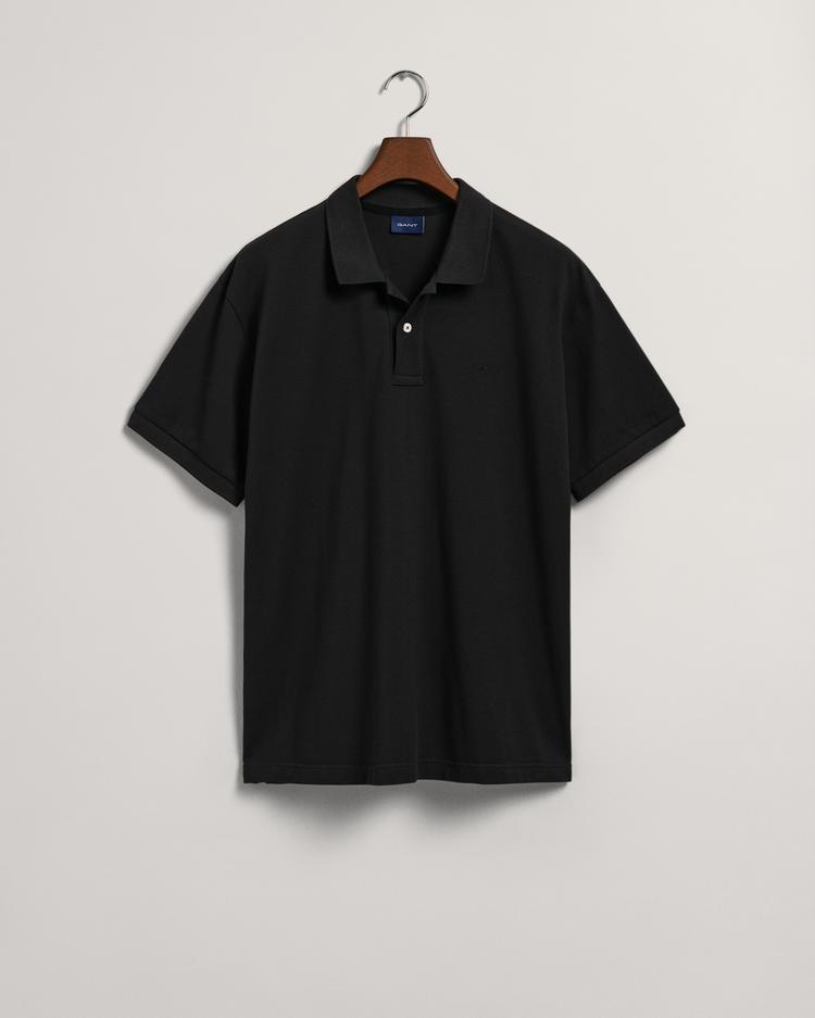 GANT  Icon Piqué Polo Shirt