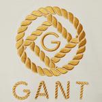 GANT Women's Rope Icon Short Sleeve T-Shirt
