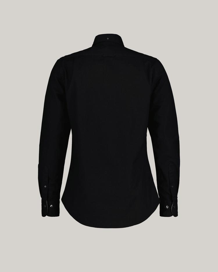 GANT Koszula Oxford Slim Fit Stretch - 3230115