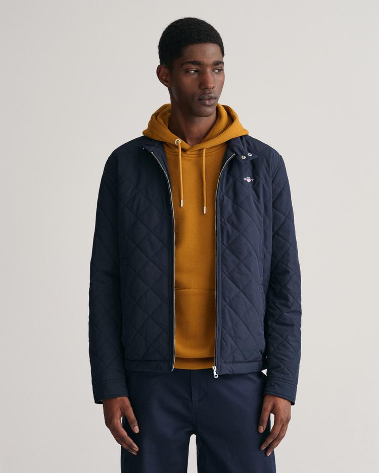 GANT Quilted Windcheater