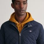 GANT Quilted Windcheater