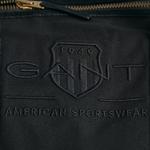 GANT  Tonal Shield Duffle Bag