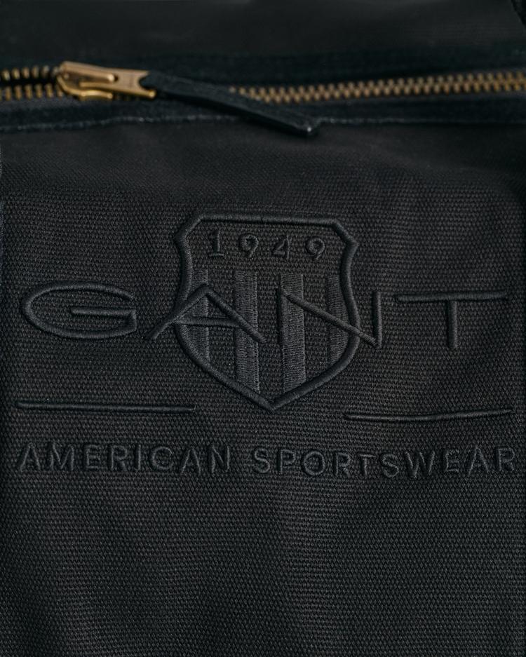 GANT  Tonal Shield Duffle Bag