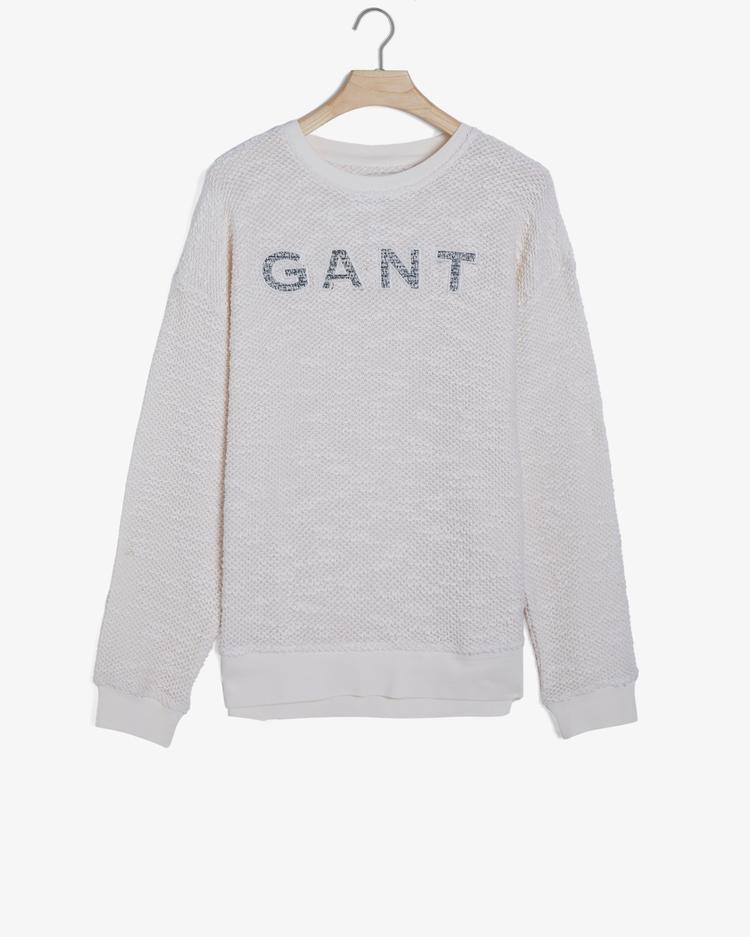 GANT Women's Sweatshirt - 4200735