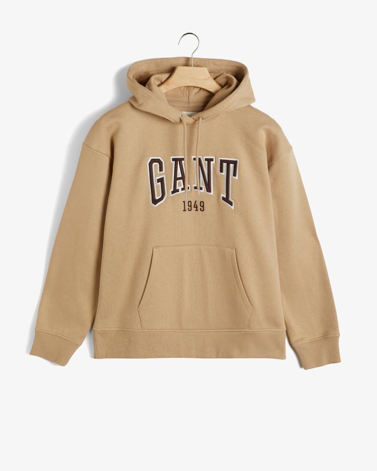GANT Hoodie with the logo