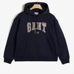 GANT Hoodie with the logo