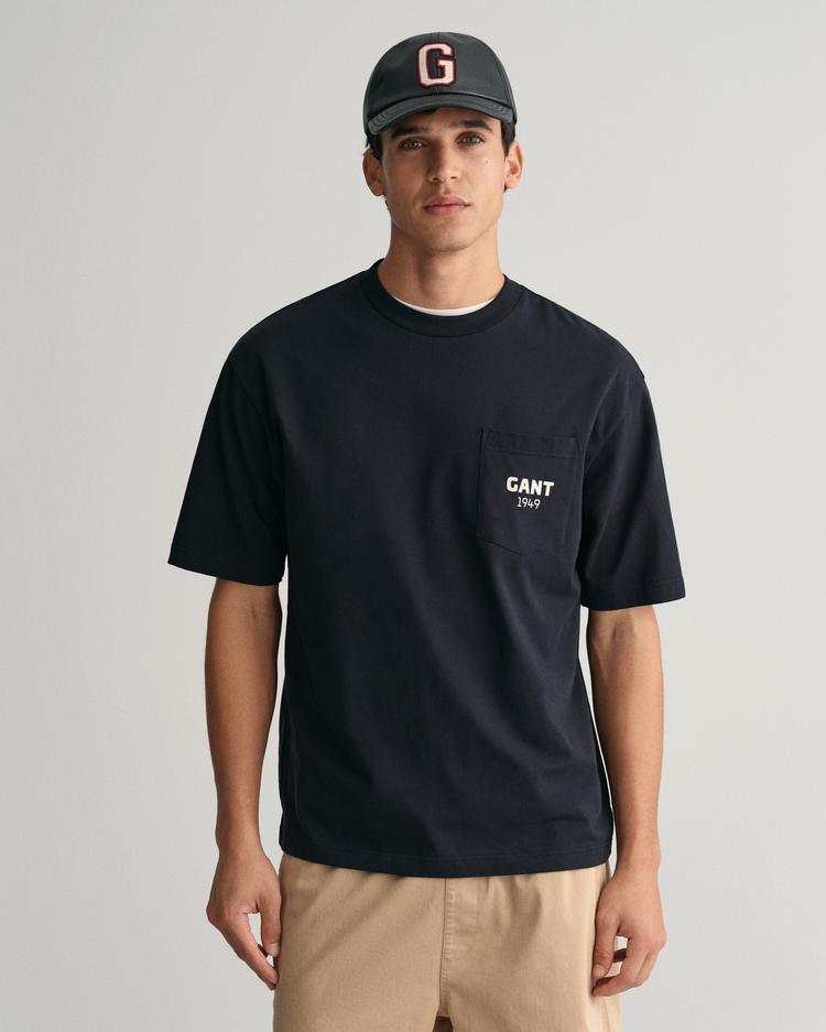 GANT  1949 Graphic T-Shirt 