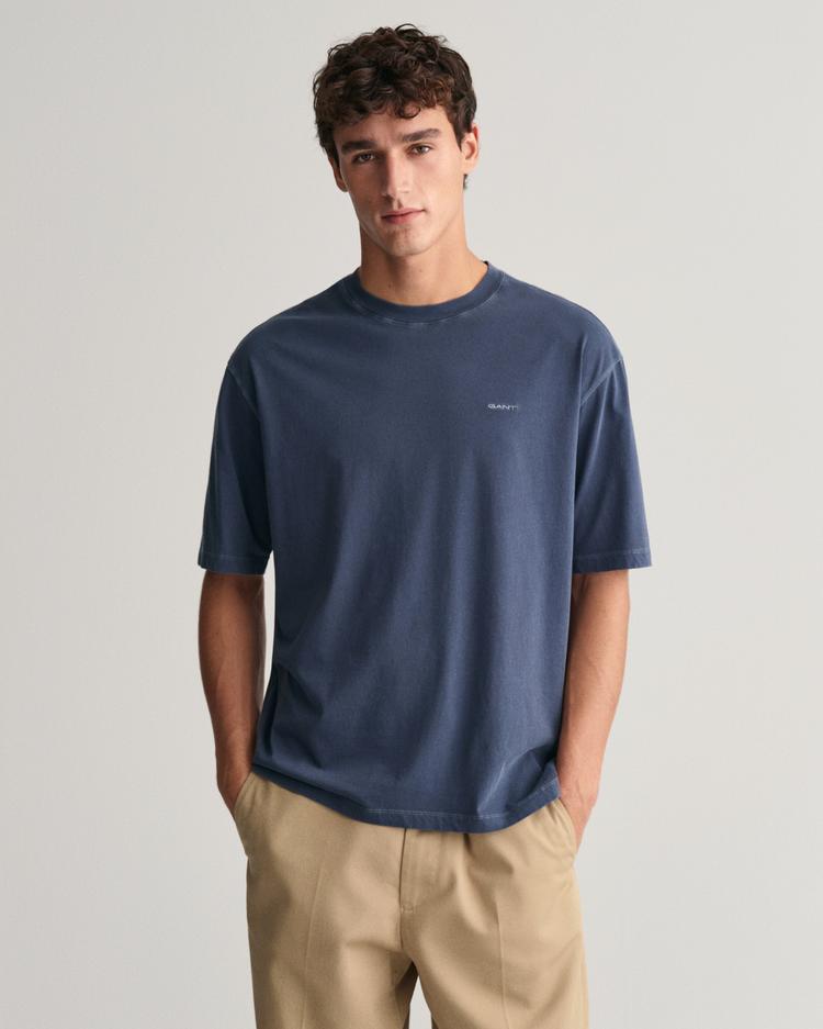 GANT Sunfaded T-Shirt - 2057027