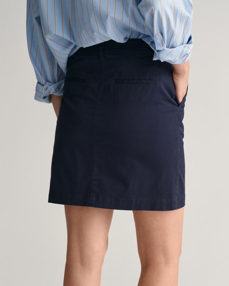 GANT Chino Skirt