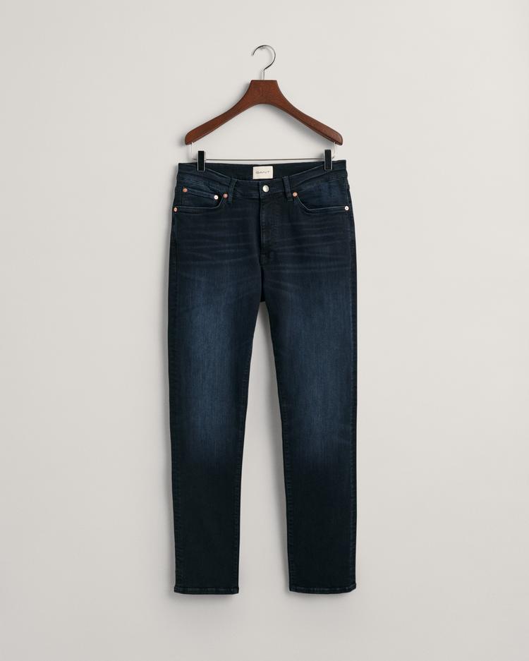 GANT Extra Slim Fit Active Recover Jeans