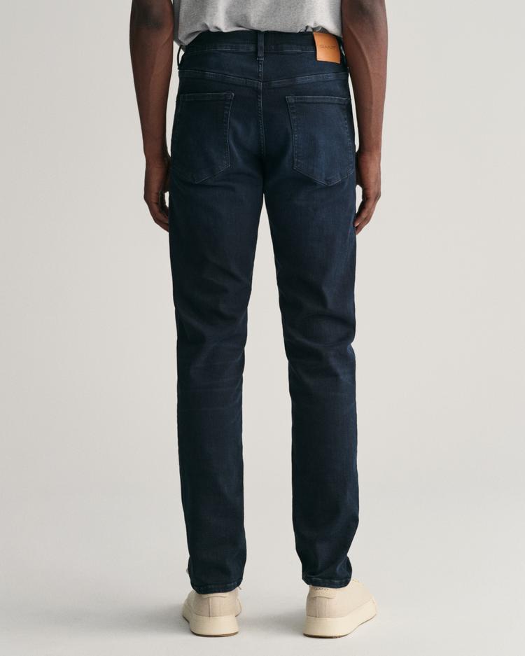 GANT Extra Slim Fit Active Recover Jeans - 1000264