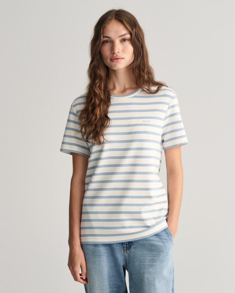GANT Striped T-Shirt  - 4200829