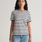 GANT Striped T-Shirt 
