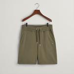 GANT Shield Sweat Shorts