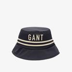 GANT  Reversible Hat  With Silicone Logo