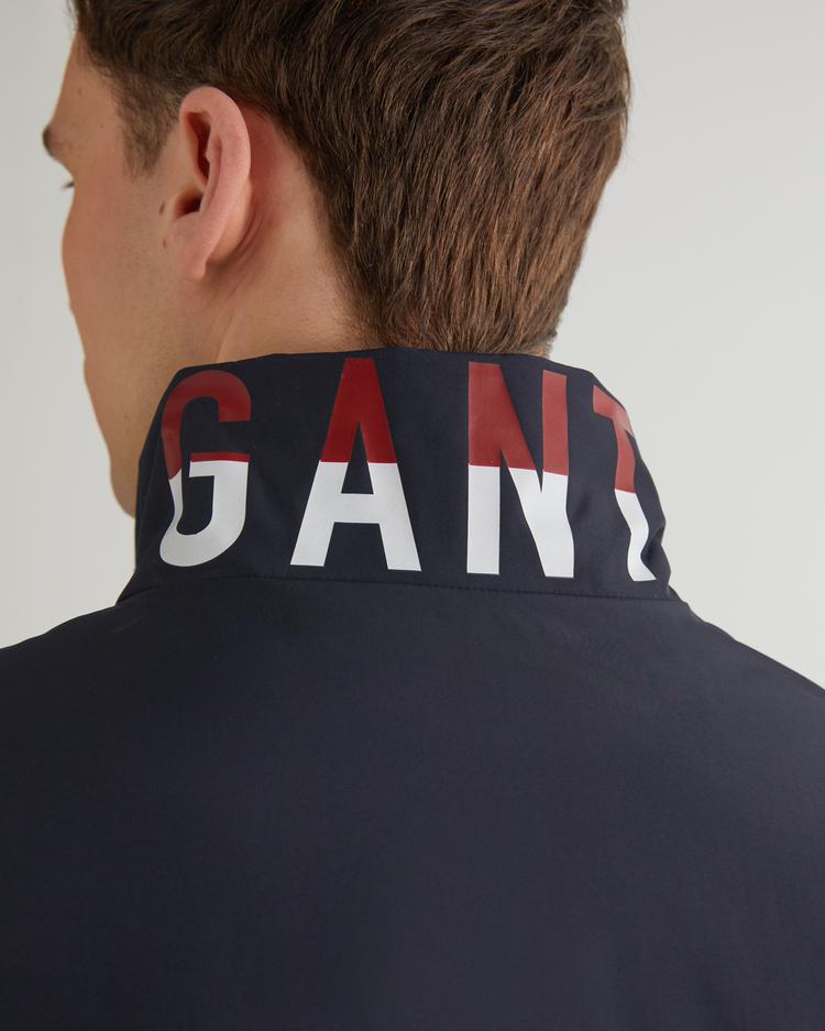 GANT Color Blocked Sport Jacket