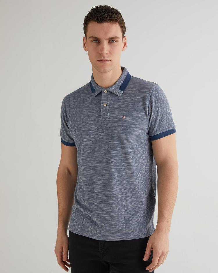 GANT Inject Pique Polo - 2424121T