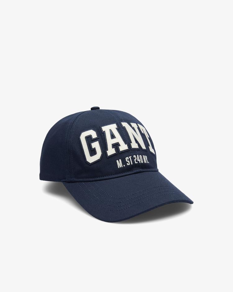 GANT nowoczesna czapka sportowa