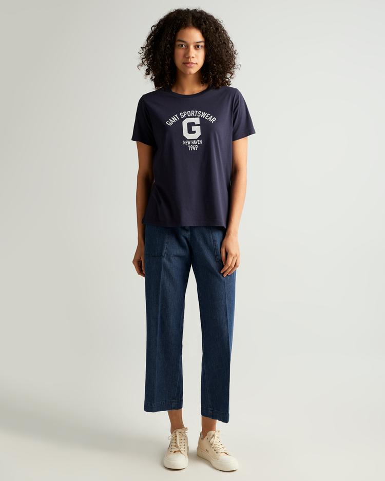 GANT Sportswear Logo T-Shirt