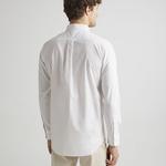 GANT Regular Fit Broadcloth Shirt