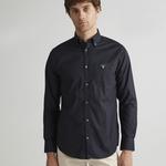 GANT Regular Fit Broadcloth Shirt
