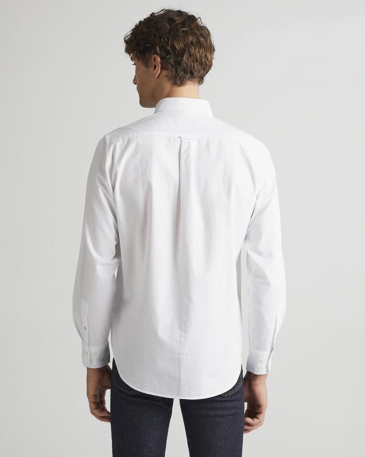 GANT Regular Fit Oxford Shirt - 3046000