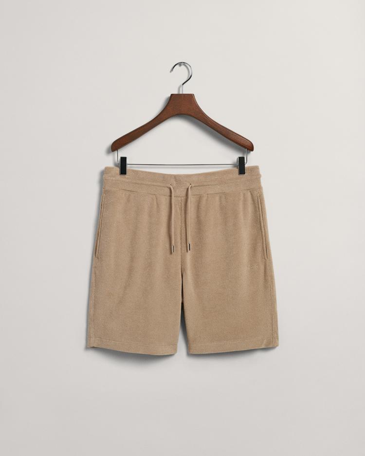 GANT Terry Cloth Shorts