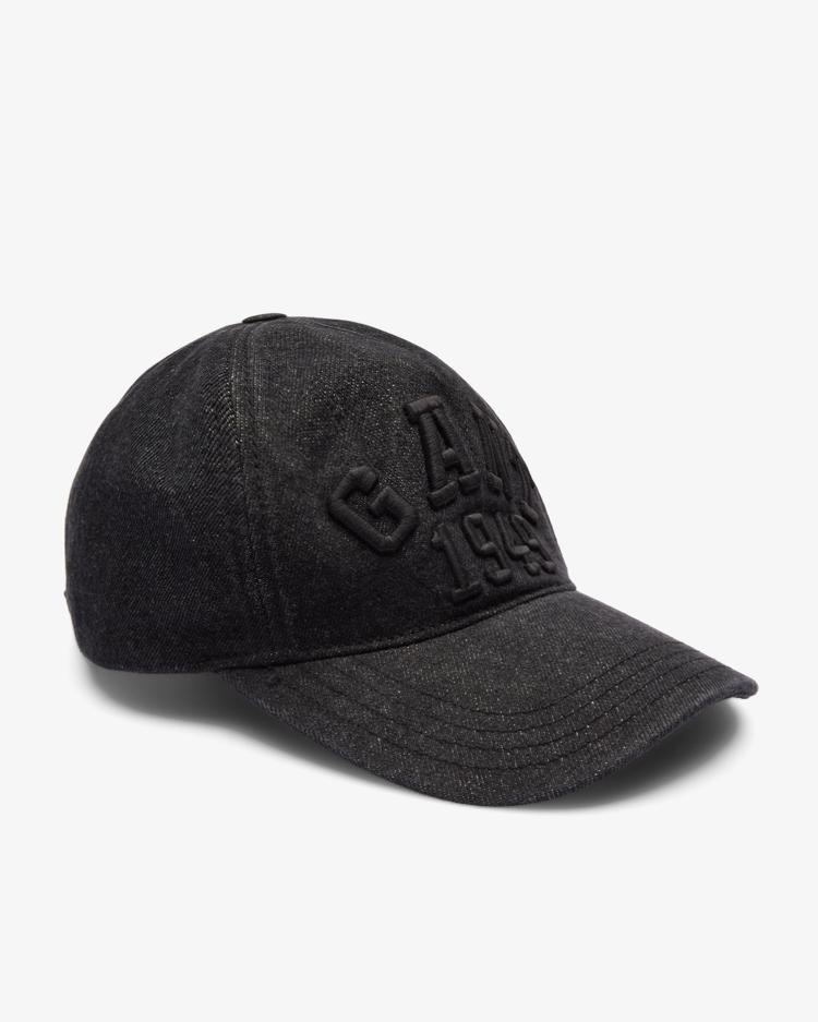 GANT dżinsowa czapka 1949 Archive - 9900226