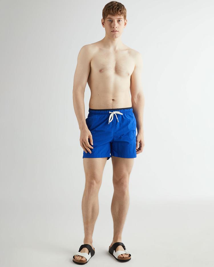 GANT Shield Swim Shorts  - 922416010