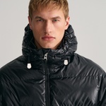 GANT Shiny Down Puffer Jacket