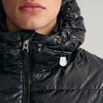 GANT Shiny Down Puffer Jacket