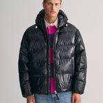 GANT Shiny Down Puffer Jacket